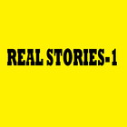 Real Stories 1 ikon