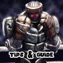 Tips Real Steel WRB PRO aplikacja