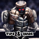 Tips Real Steel WRB PRO APK