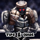 Tips Real Steel WRB PRO icône