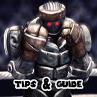 Tips Real Steel WRB PRO icono