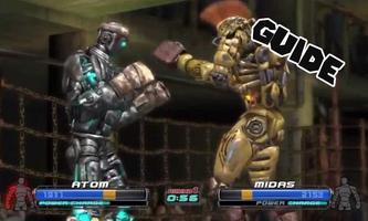 Tips Real Steel WRB PRO ảnh chụp màn hình 2