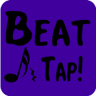 Beat Tap Game ícone