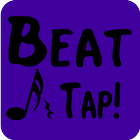 Beat Tap Game icône