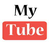 آیکون‌ MyTube