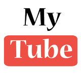 MyTube ikon