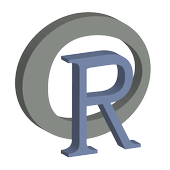 R Quick Reference Big Data icon