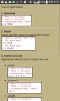 R Quick Reference Big Data 海报