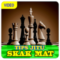 Tips Catur 3 Langkah Skak Mat