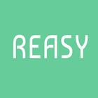 REASY ADMIN (Restaurant Admin) icône