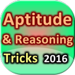 Aptitude Reasoning Tricks 2016
