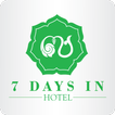 7 Days In Hotel