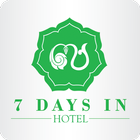 7 Days In Hotel icon