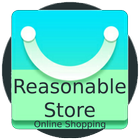 Reasonable Store : Online Shopping आइकन