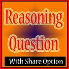 Reasoning Question ícone