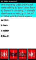 Reasoning Question Ekran Görüntüsü 2