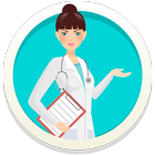 NCLEX Alternate Format Review icon
