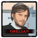 OrelSan - Basique APK