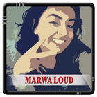 Marwa Loud icône