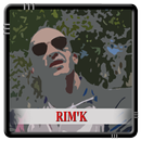 APK Rim'K - Rose noire