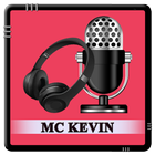 MC KEVIN - O Menino Encantou a Quebrada ikon