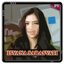 Lagu ISYANA SARASVATI - Terpesona APK