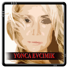 YONCA EVCIMIK - Kendine Gel иконка