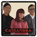 Lagu CASSANDRA Lengkap + Lirik APK