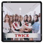 TWICE - One More Time icône