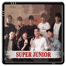 Super Junior - Black Suit APK
