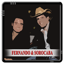 Fernando & Sorocaba - Bom Rapaz APK