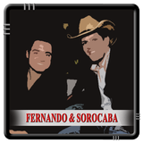 آیکون‌ Fernando & Sorocaba - Bom Rapaz