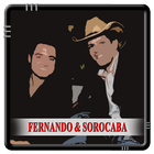 Icona Fernando & Sorocaba - Bom Rapaz