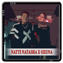 Natti Natasha & Ozuna - Criminal APK