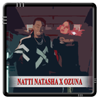 Icona Natti Natasha & Ozuna - Criminal