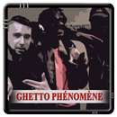 Ghetto Phénomène - Ma lionne APK