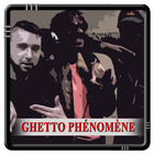 آیکون‌ Ghetto