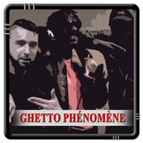 Ghetto icône