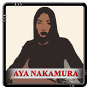 Aya Nakamura - Angela APK