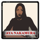 APK Aya Nakamura - Angela