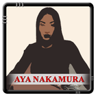Aya Nakamura - Angela icône