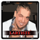 Lartiste icône