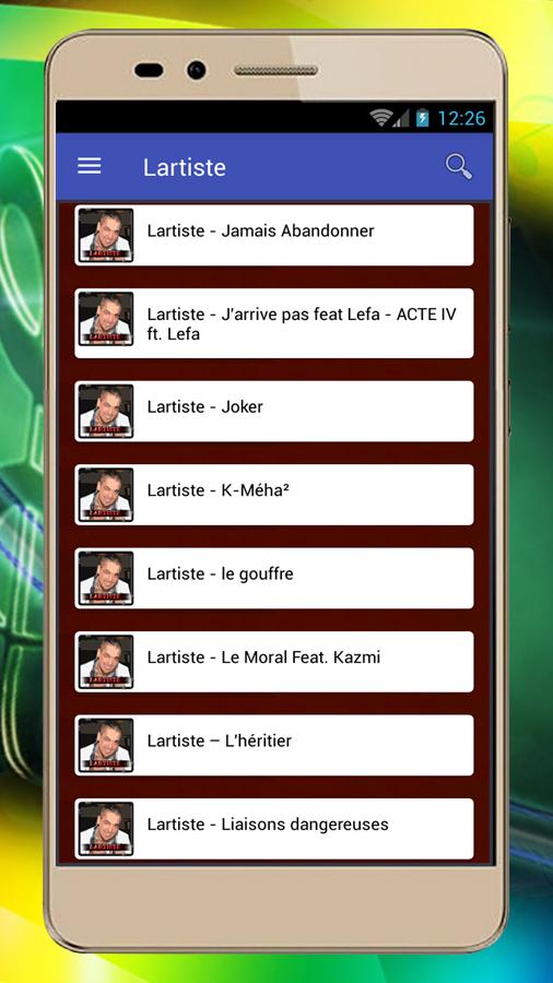 TÉLÉCHARGER LHERITIER LARTISTE LARTISTE TÉLÉCHARGER LHERITIER