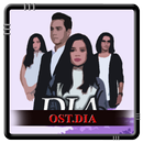 APK OST Dia & Lirik