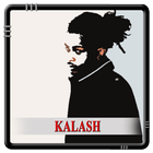 Kalash icône