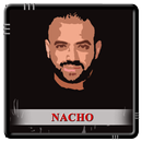 Nacho - Happy Happy ft. Los Mendoza APK