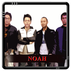 NOAH - Biar Ku Sendiri-icoon