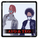 Ayo & Teo - Rolex APK