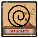 OST BORUTO & Lyric APK