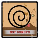 OST BORUTO & Lyric icon